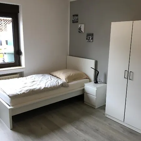Gemuetliches Ferienzimmer Huerth