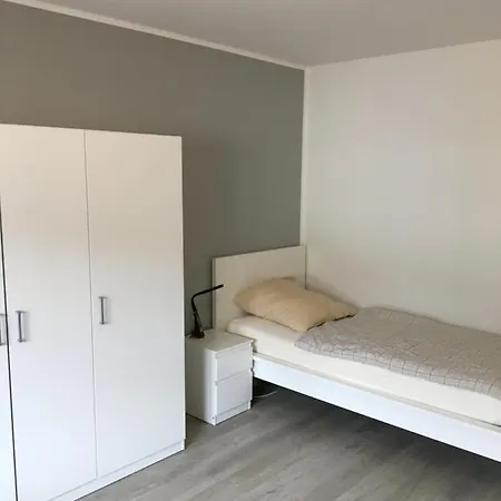 Gemuetliches Ferienzimmer Apartment