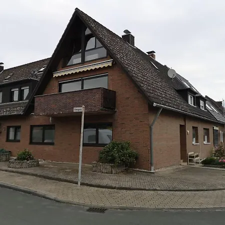 Gemuetliches Ferienzimmer Apartament