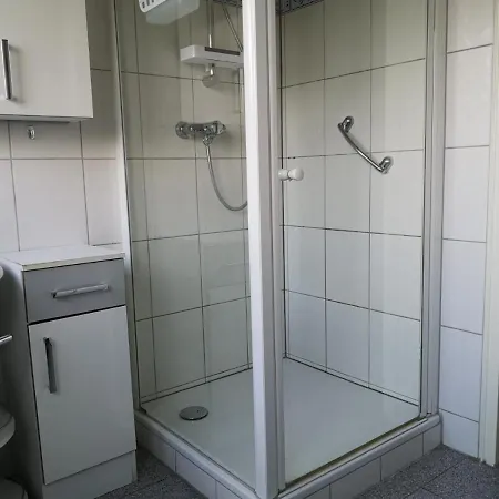 Gemuetliches Ferienzimmer Appartement *