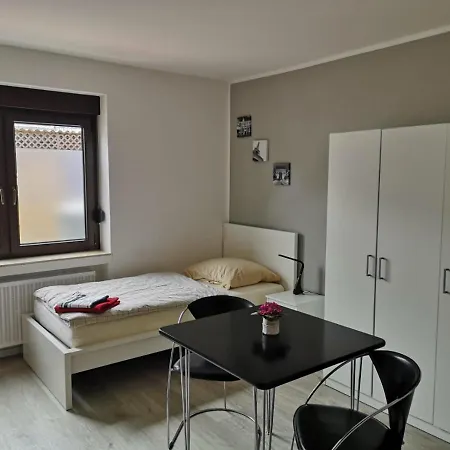 Apartment Gemuetliches Ferienzimmer *