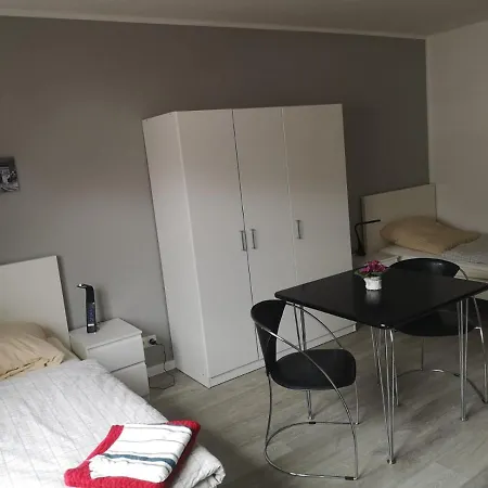 Gemuetliches Ferienzimmer Appartement *