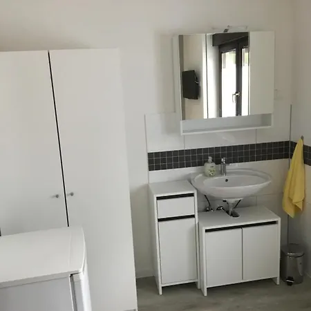 Gemuetliches Ferienzimmer