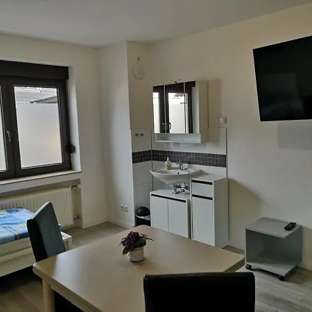 Gemuetliches Ferienzimmer Huerth