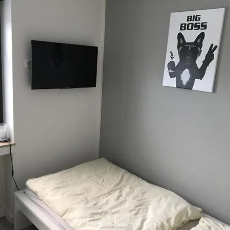 Gemuetliches Ferienzimmer Apartment
