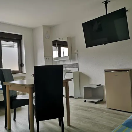Gemuetliches Ferienzimmer Huerth
