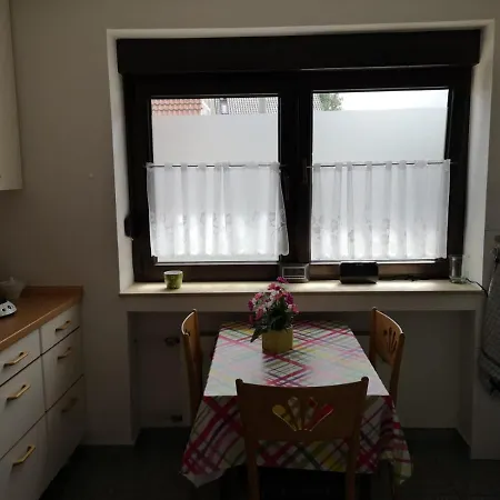 Gemuetliches Ferienzimmer Apartment