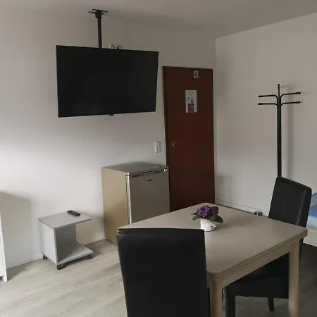Apartment Gemütliches Ferienzimmer
