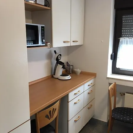 Gemuetliches Ferienzimmer Apartment