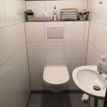 Gemütliches Ferienzimmer