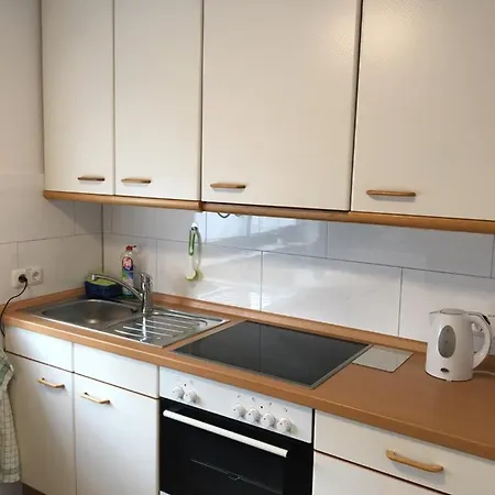 Gemuetliches Ferienzimmer Apartament *