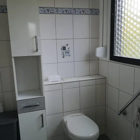 Gemuetliches Ferienzimmer Apartament