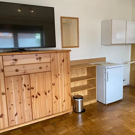 Gemuetliches Ferienzimmer Appartement *