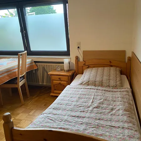 Gemuetliches Ferienzimmer *