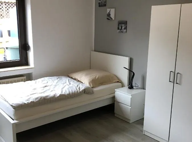 Gemuetliches Ferienzimmer Hürth