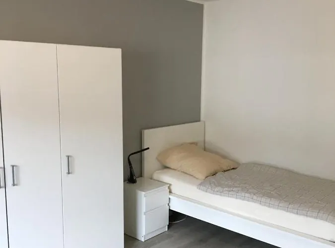 Gemuetliches Ferienzimmer Daire