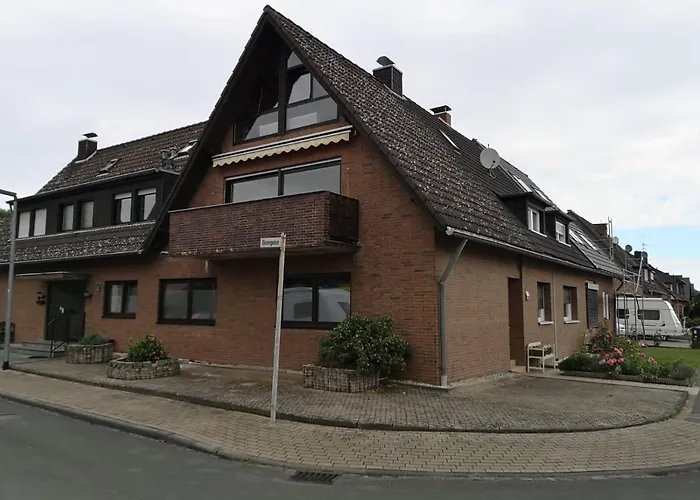 Gemuetliches Ferienzimmer Daire