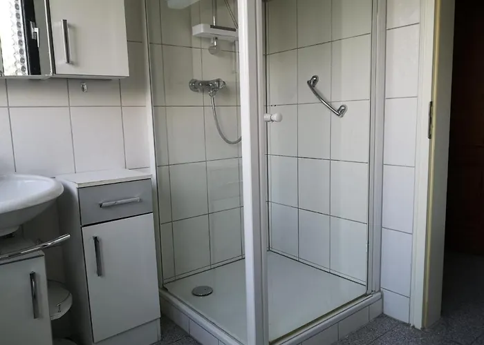 Gemuetliches Ferienzimmer Daire *