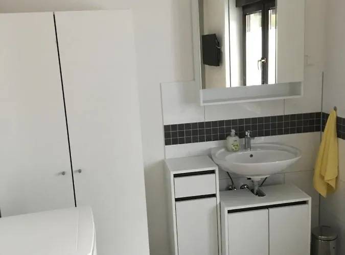 Gemuetliches Ferienzimmer