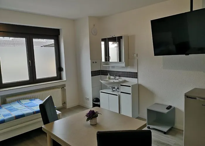 Gemuetliches Ferienzimmer Hürth