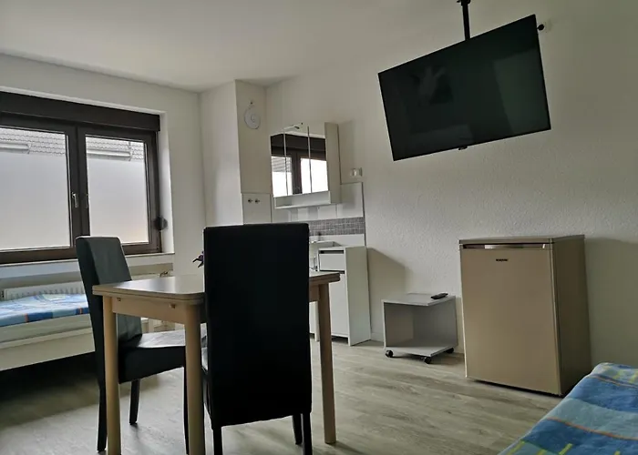 Gemuetliches Ferienzimmer Hürth