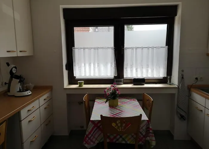 Gemuetliches Ferienzimmer Daire