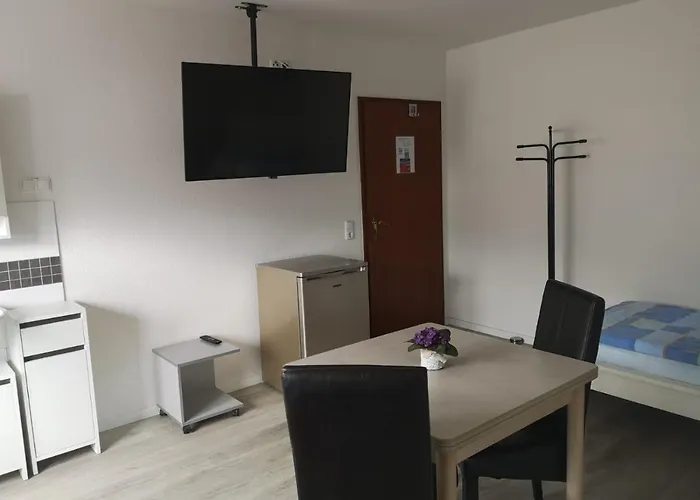 Daire Gemuetliches Ferienzimmer