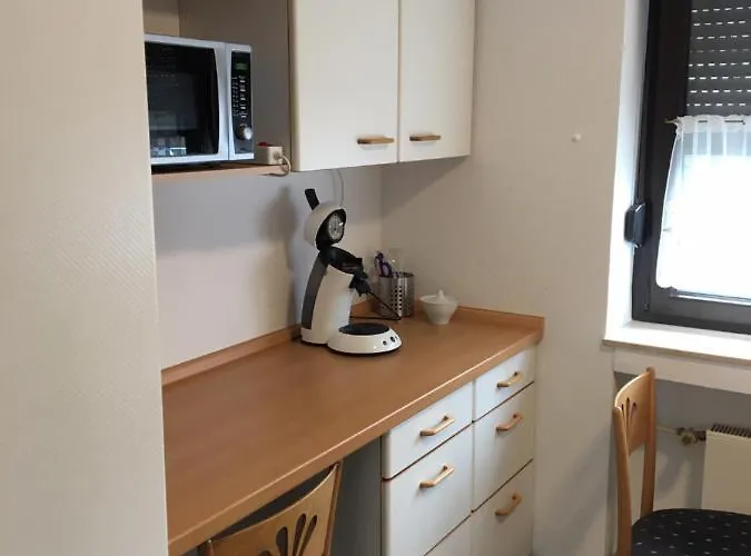 Gemuetliches Ferienzimmer Daire