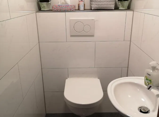 Gemuetliches Ferienzimmer