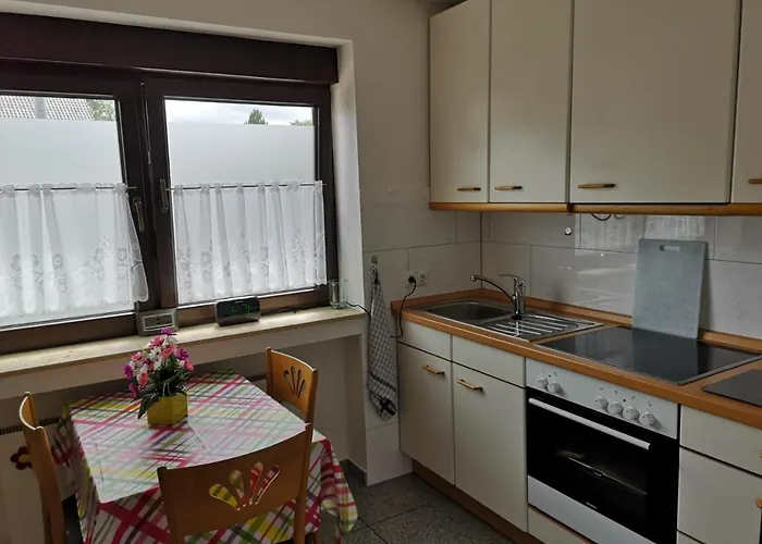 Gemuetliches Ferienzimmer *