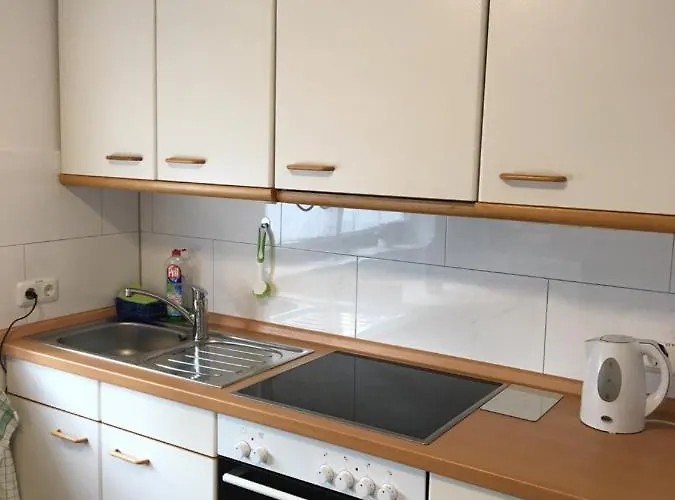 Gemuetliches Ferienzimmer Daire *