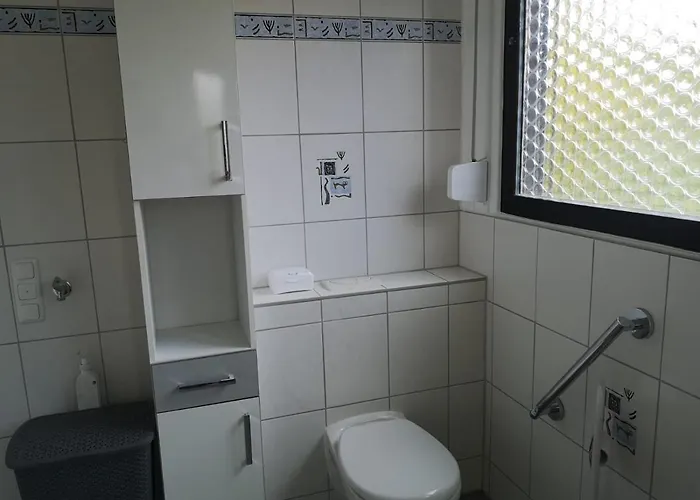 Gemuetliches Ferienzimmer Daire