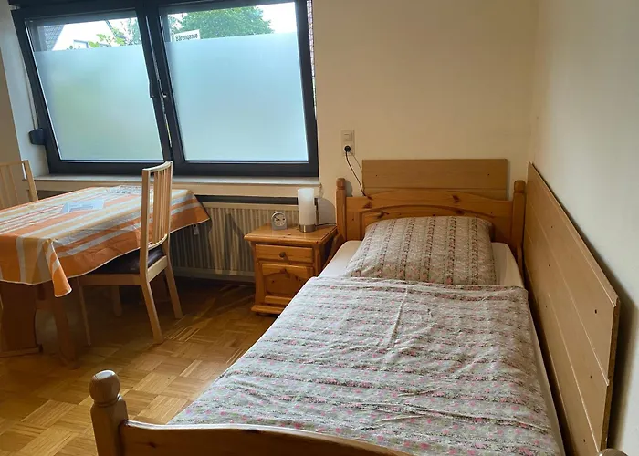 Gemuetliches Ferienzimmer *